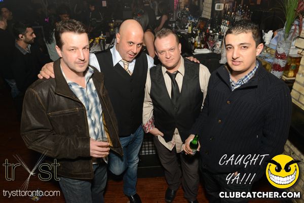Tryst nightclub photo 92 - February 8th, 2014