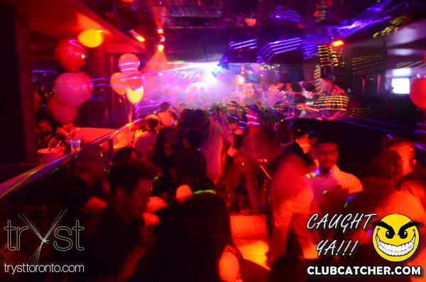 Tryst nightclub photo 1 - February 14th, 2014