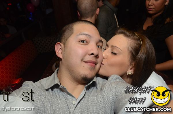 Tryst nightclub photo 106 - February 14th, 2014