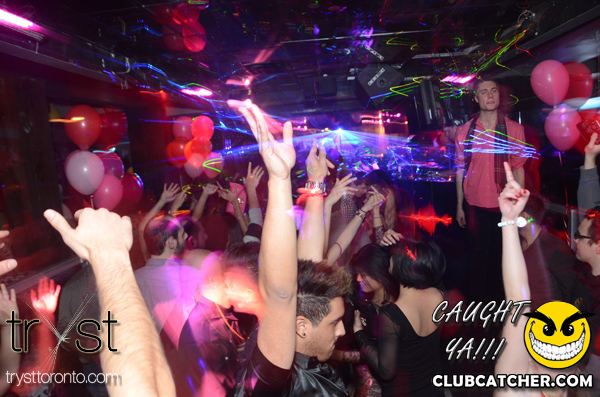 Tryst nightclub photo 108 - February 14th, 2014
