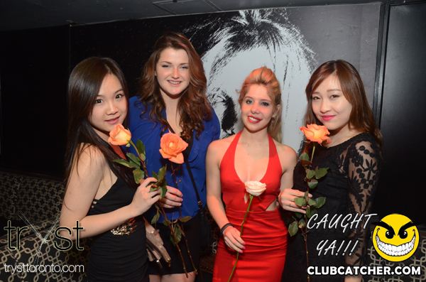 Tryst nightclub photo 118 - February 14th, 2014