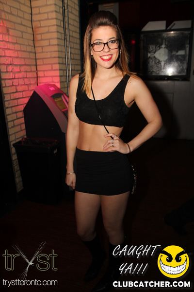 Tryst nightclub photo 125 - February 14th, 2014