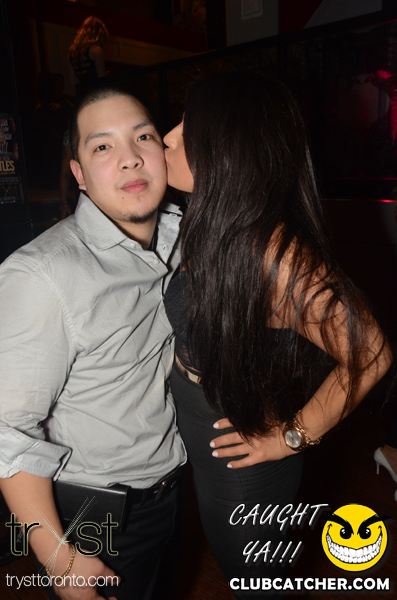 Tryst nightclub photo 129 - February 14th, 2014