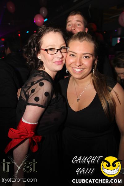 Tryst nightclub photo 136 - February 14th, 2014