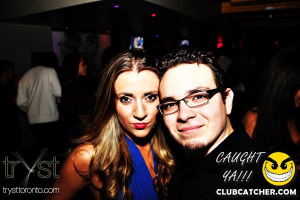 Tryst nightclub photo 159 - February 14th, 2014