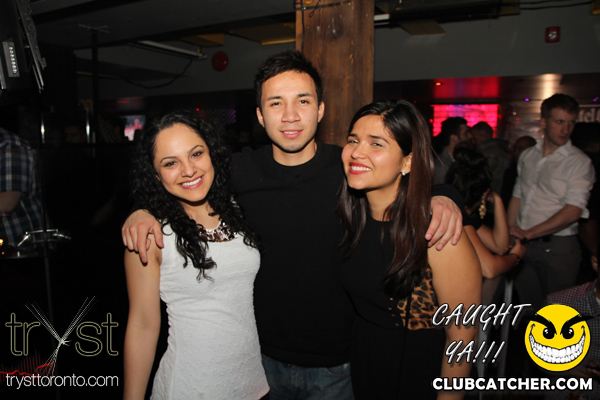 Tryst nightclub photo 162 - February 14th, 2014