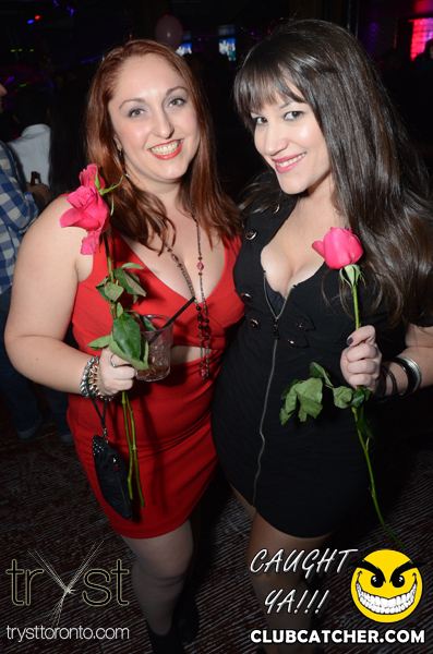 Tryst nightclub photo 166 - February 14th, 2014