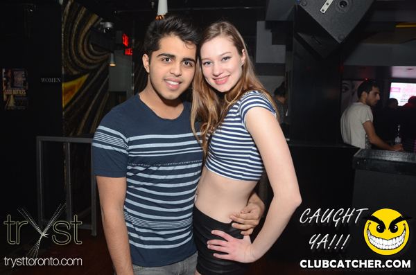 Tryst nightclub photo 169 - February 14th, 2014