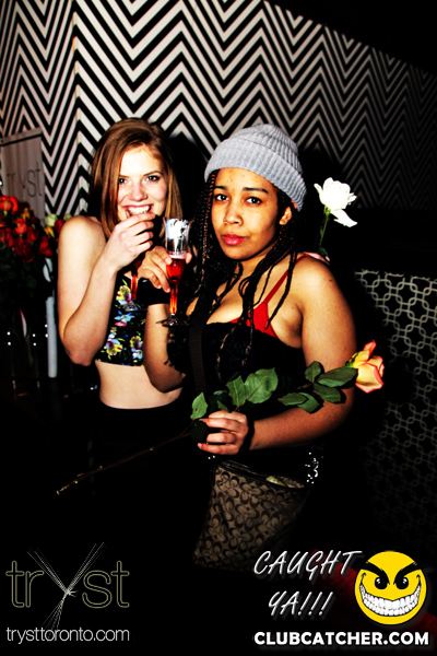 Tryst nightclub photo 170 - February 14th, 2014