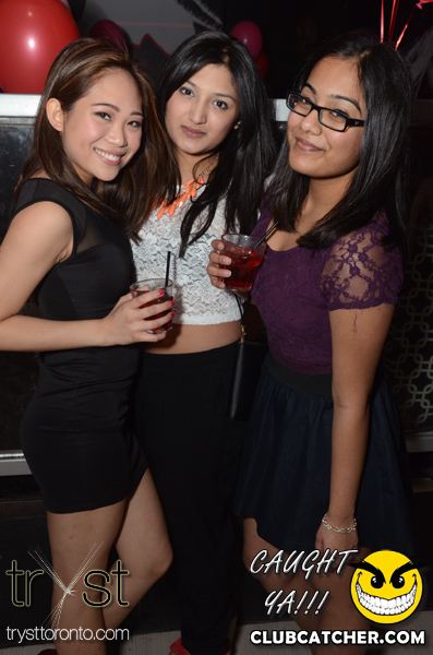 Tryst nightclub photo 18 - February 14th, 2014