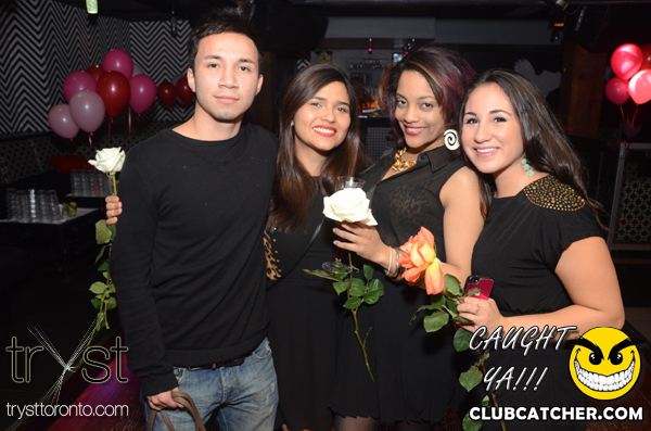 Tryst nightclub photo 175 - February 14th, 2014