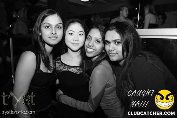 Tryst nightclub photo 177 - February 14th, 2014