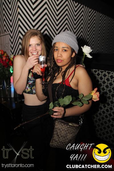 Tryst nightclub photo 197 - February 14th, 2014