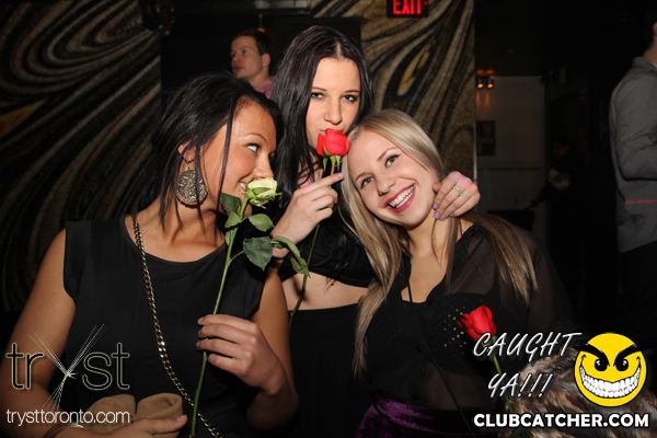 Tryst nightclub photo 3 - February 14th, 2014