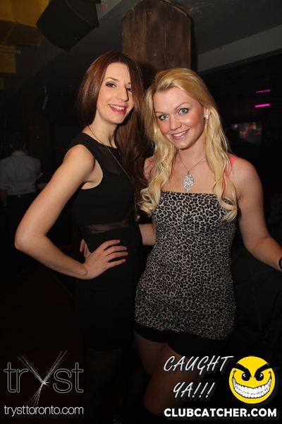 Tryst nightclub photo 21 - February 14th, 2014
