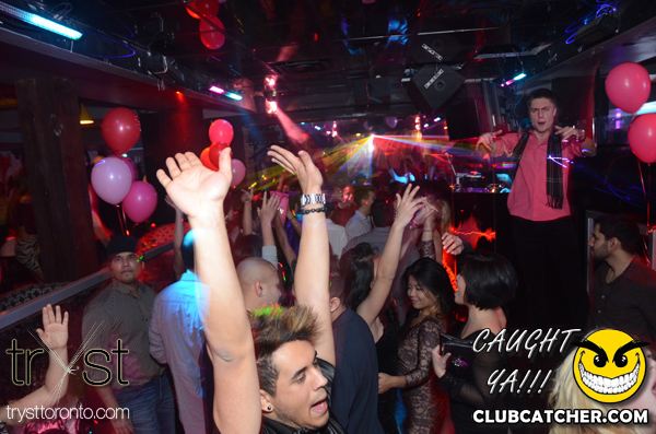 Tryst nightclub photo 208 - February 14th, 2014