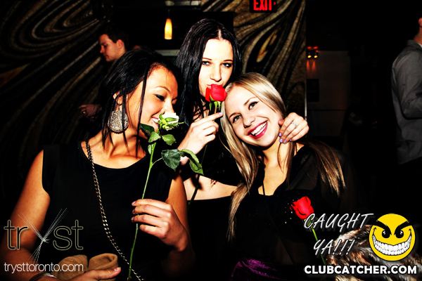 Tryst nightclub photo 214 - February 14th, 2014
