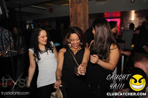 Tryst nightclub photo 216 - February 14th, 2014