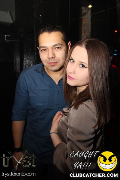 Tryst nightclub photo 218 - February 14th, 2014