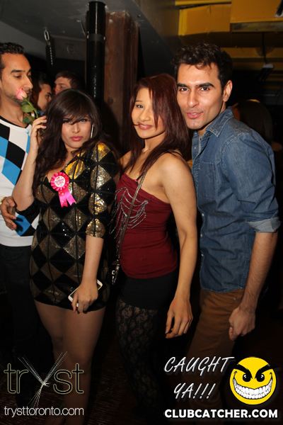 Tryst nightclub photo 224 - February 14th, 2014