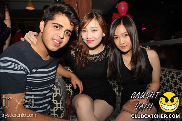 Tryst nightclub photo 263 - February 14th, 2014