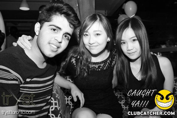 Tryst nightclub photo 271 - February 14th, 2014