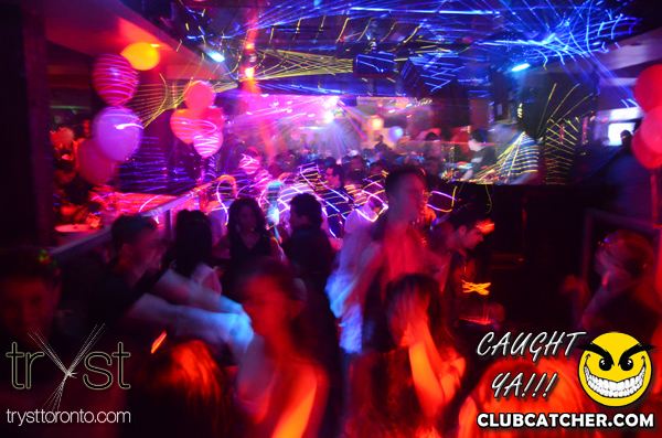 Tryst nightclub photo 30 - February 14th, 2014