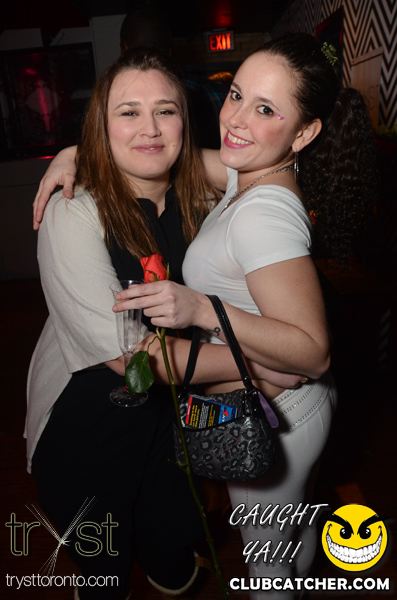 Tryst nightclub photo 37 - February 14th, 2014