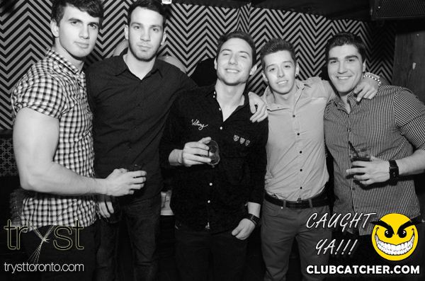 Tryst nightclub photo 38 - February 14th, 2014