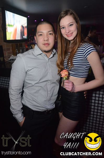 Tryst nightclub photo 46 - February 14th, 2014