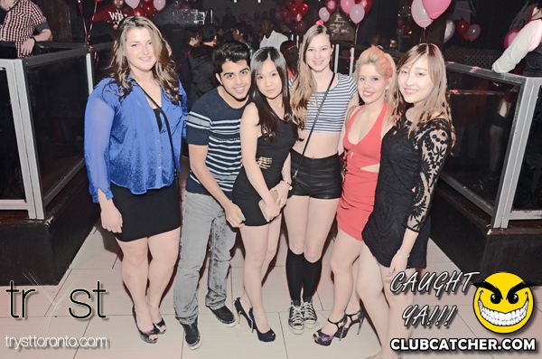 Tryst nightclub photo 51 - February 14th, 2014
