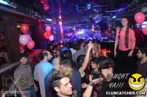 Tryst nightclub photo 55 - February 14th, 2014