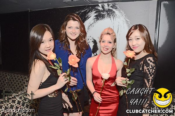 Tryst nightclub photo 68 - February 14th, 2014