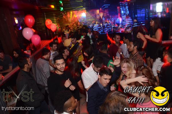 Tryst nightclub photo 70 - February 14th, 2014