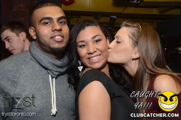 Tryst nightclub photo 86 - February 14th, 2014