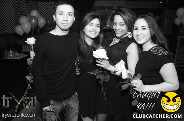 Tryst nightclub photo 88 - February 14th, 2014