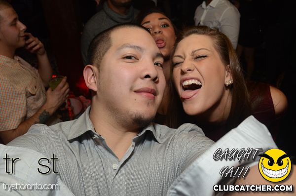 Tryst nightclub photo 96 - February 14th, 2014