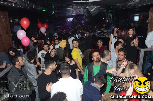 Tryst nightclub photo 100 - February 14th, 2014