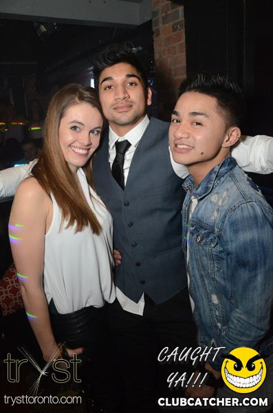 Tryst nightclub photo 105 - February 15th, 2014