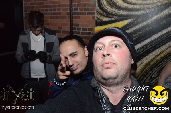 Tryst nightclub photo 126 - February 15th, 2014