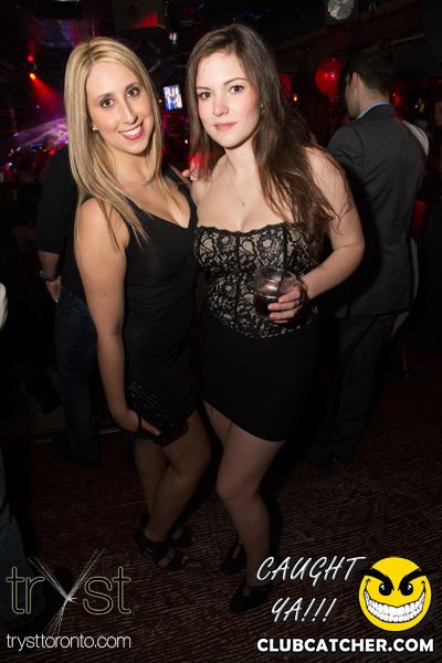 Tryst nightclub photo 14 - February 15th, 2014