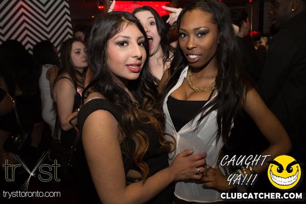 Tryst nightclub photo 136 - February 15th, 2014