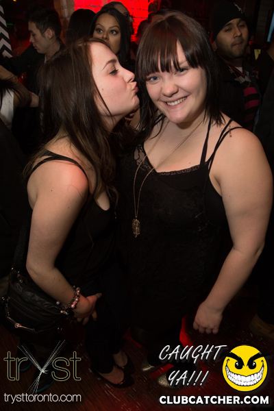 Tryst nightclub photo 137 - February 15th, 2014