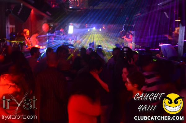 Tryst nightclub photo 140 - February 15th, 2014