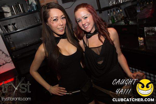 Tryst nightclub photo 15 - February 15th, 2014