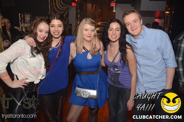 Tryst nightclub photo 141 - February 15th, 2014