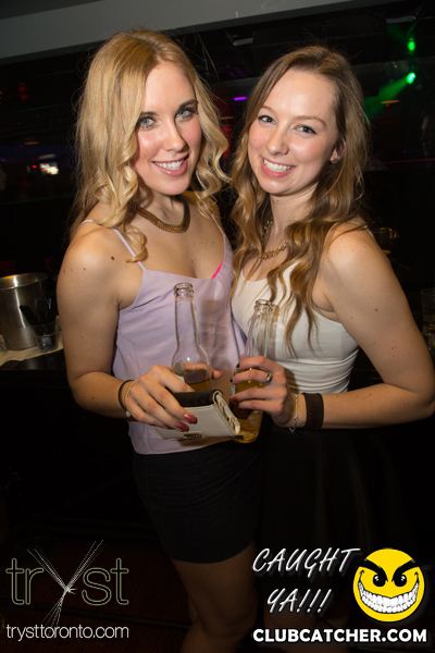 Tryst nightclub photo 16 - February 15th, 2014