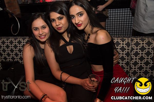 Tryst nightclub photo 17 - February 15th, 2014