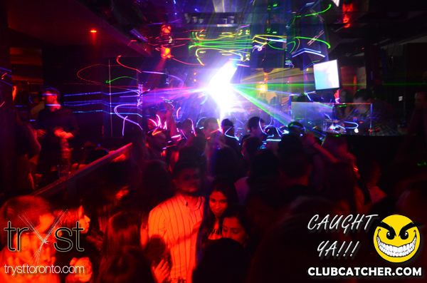 Tryst nightclub photo 170 - February 15th, 2014