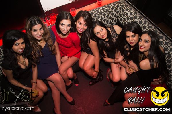 Tryst nightclub photo 18 - February 15th, 2014